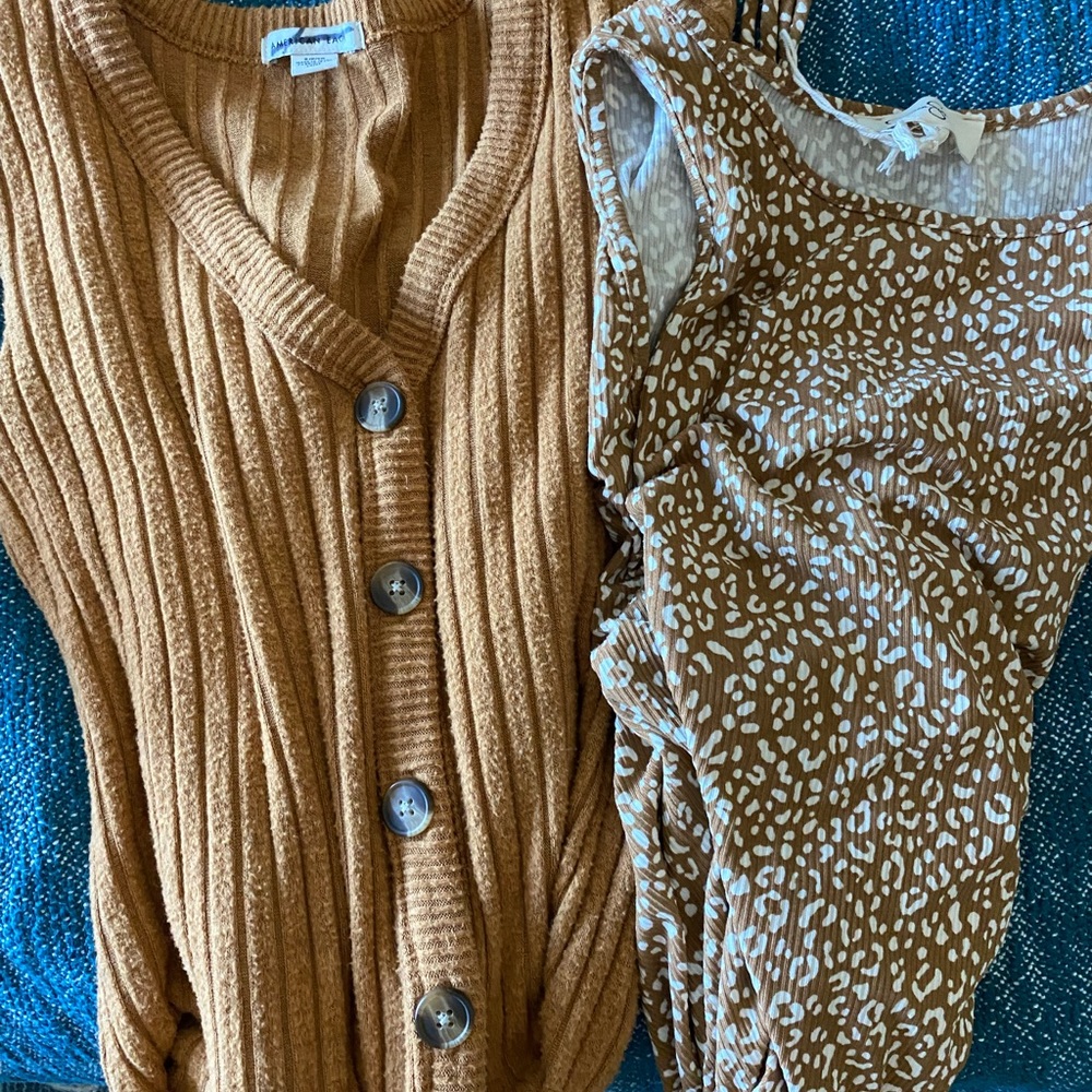 yellow dress BUNDLE! 2 for 1